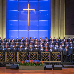 Male Chorus Member Directory