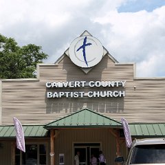 Calvert County Baptist Church