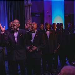 43 : 2019, belcamp, event, fbcg, male chorus, mens choir, music and arts ministry, veterans day, water's edge