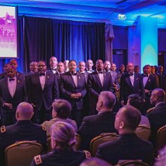 60 : 2019, belcamp, event, fbcg, male chorus, mens choir, music and arts ministry, veterans day, water's edge