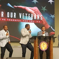 Veterans Day Celebrations - November 11, 2019